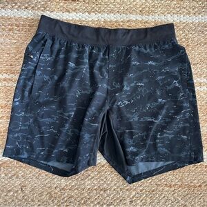 Lululemon T.H.E. Short *Linerless 7”